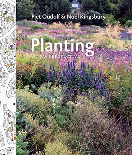 Hummelo: A Journey Through a Plantsman's Life: Oudolf, Piet